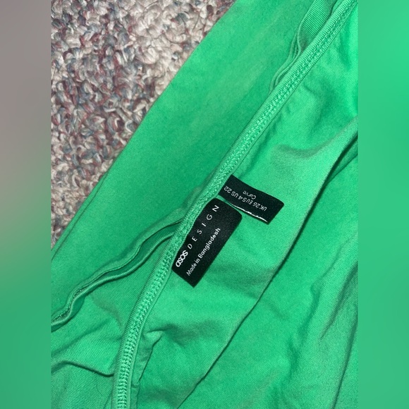 ASOS halter top - Picture 3 of 3